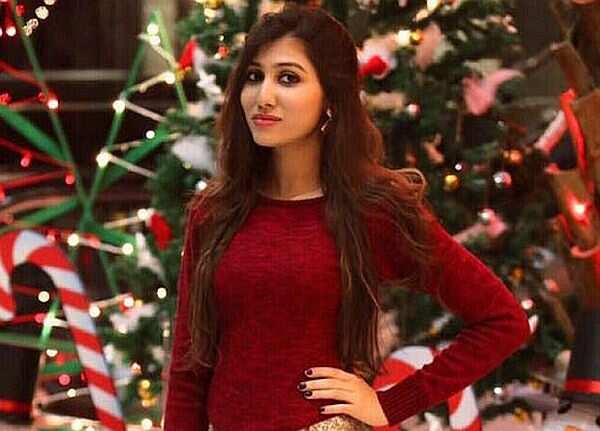 Netri Trivedi