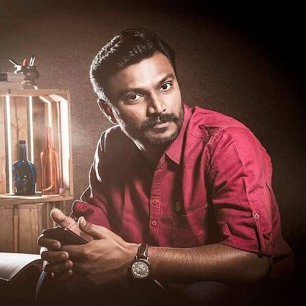 Abhinay Banker