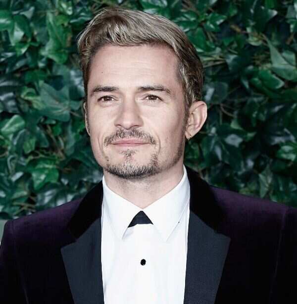 Orlando Bloom