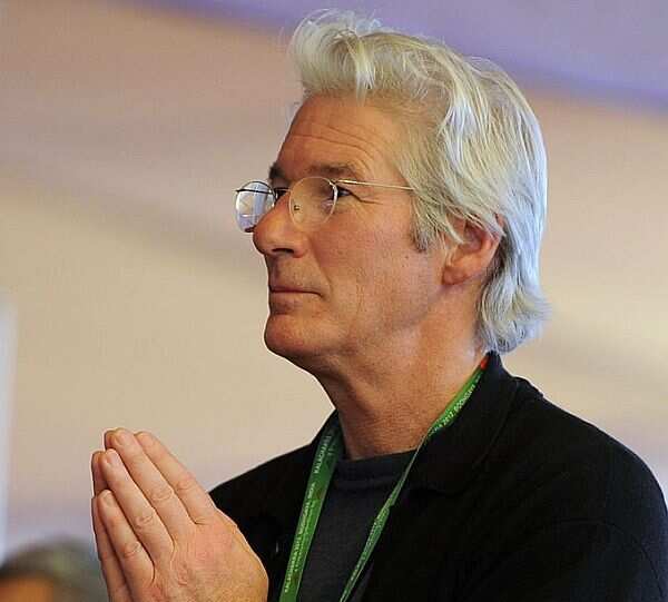 Richard Gere