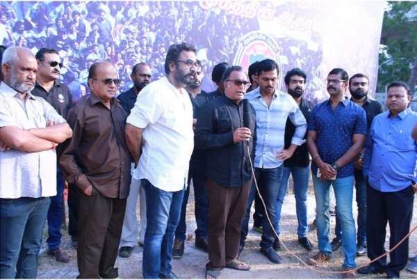 nadigar sangam full