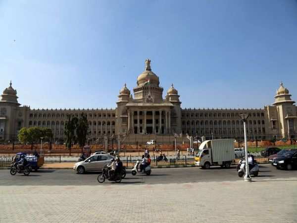 Vivek Jain: IT city landmarks to get a digital guide | Bengaluru News ...