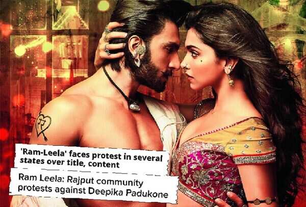 ramleela