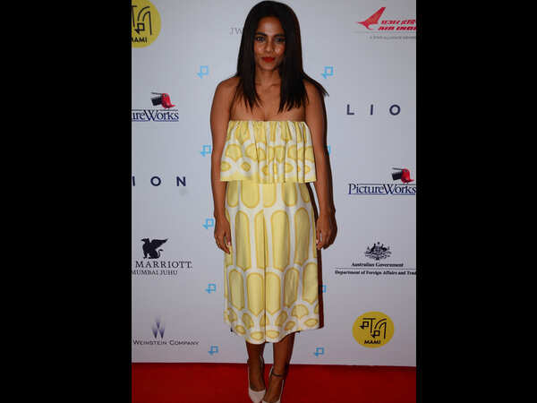 Priyanka Bose