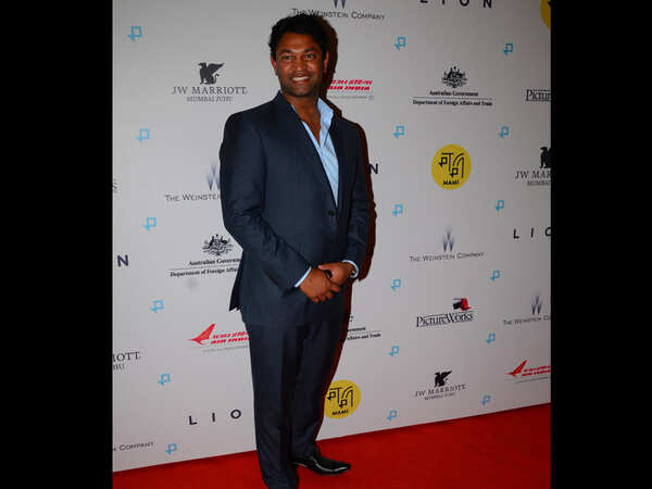 Saroo Brierley