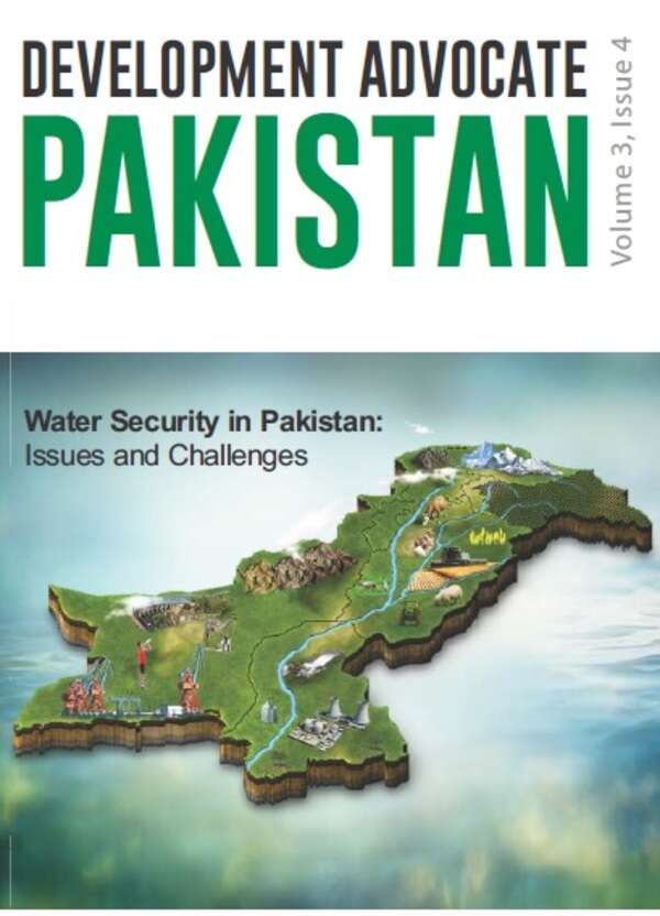 Pak development