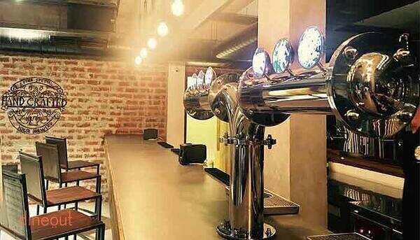 Zero40 Brewing Company