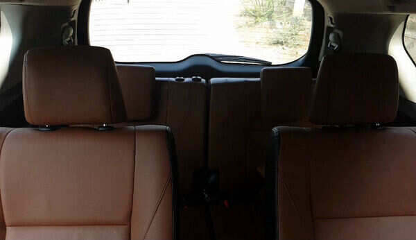 Innova seating