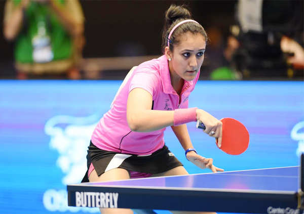 India Open: Star players to watch out at ITTF World Tour India Open ...