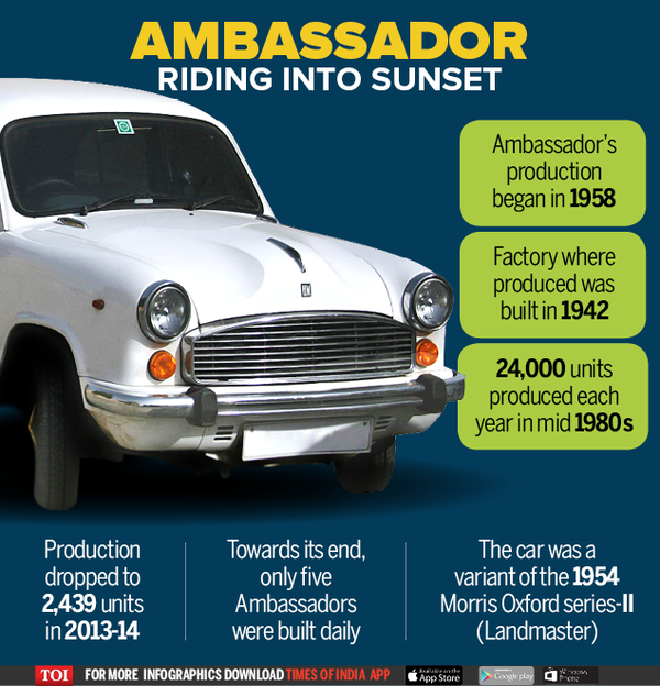 ambasador