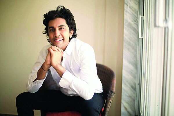 Parth Oza