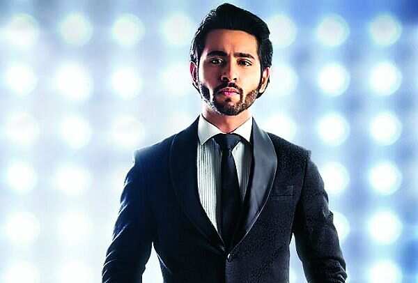 Dhruvin Shah