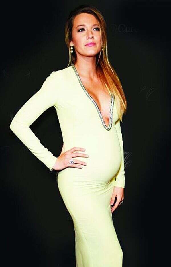 Blake Lively