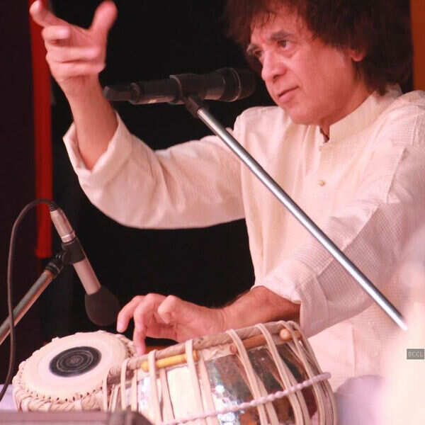 I wish we get an opportunity to meet outside these walls. We shall meet in your city or mine, at some performance where there will be no walls. - Zakir Hussain to prison inmates