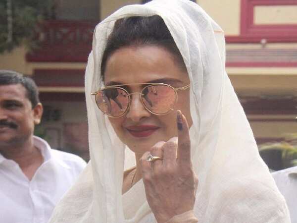 Rekha