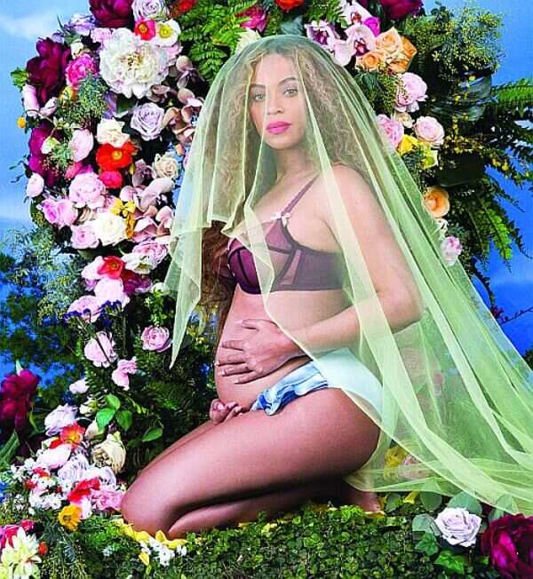 Beyonce