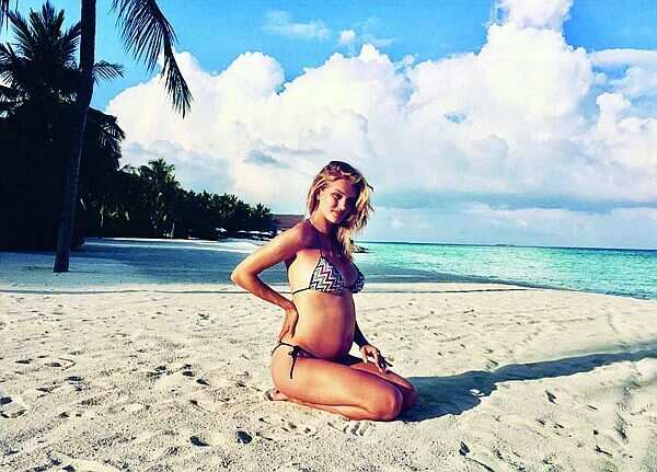 Rosie Huntington Whiteley