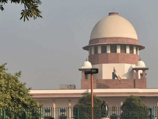 supreme court pTi