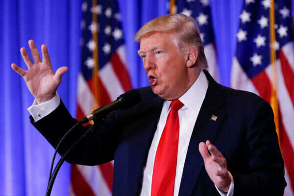 Donald Trump Reuters 2