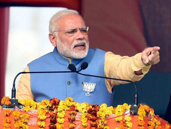 Modi PTI good photo