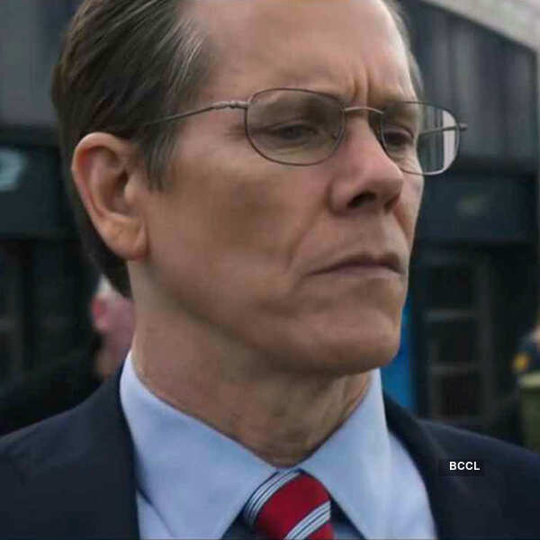 Kevin Bacon Stills