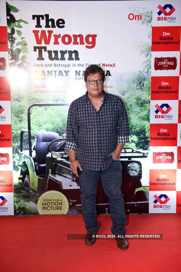 Tigmanshu Dhulia