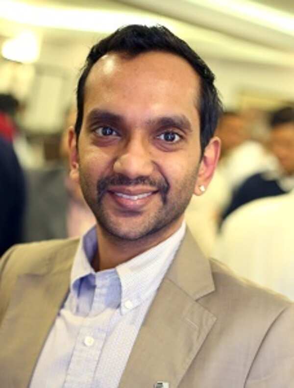 Abhishek Jhunjhunwala