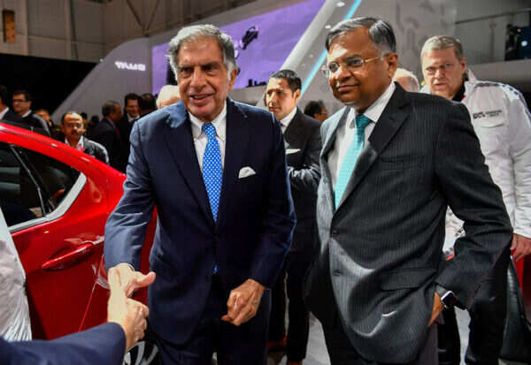 Ratan Tata