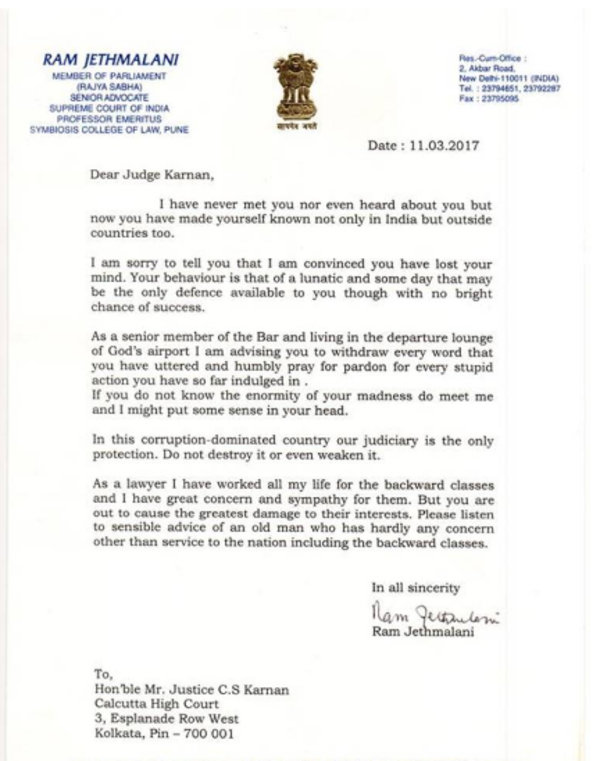 letter