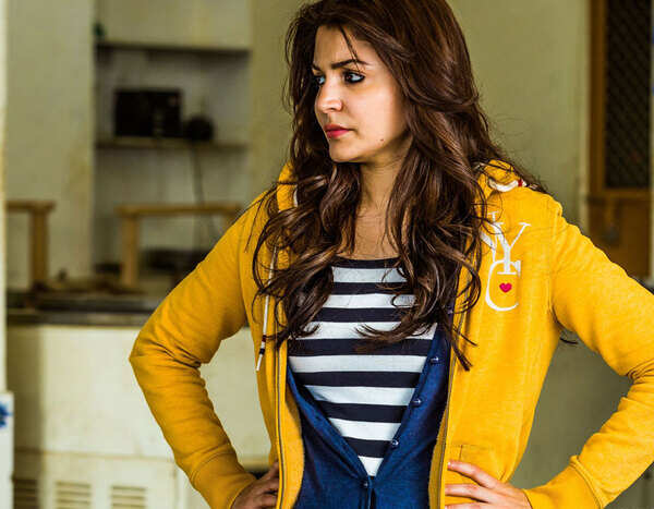 anushka