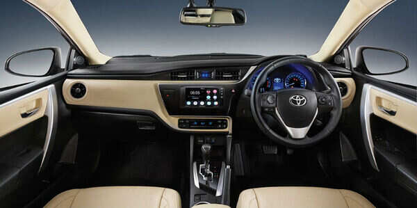 corolla altis 2