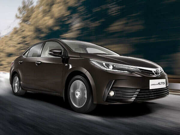 corolla altis 3