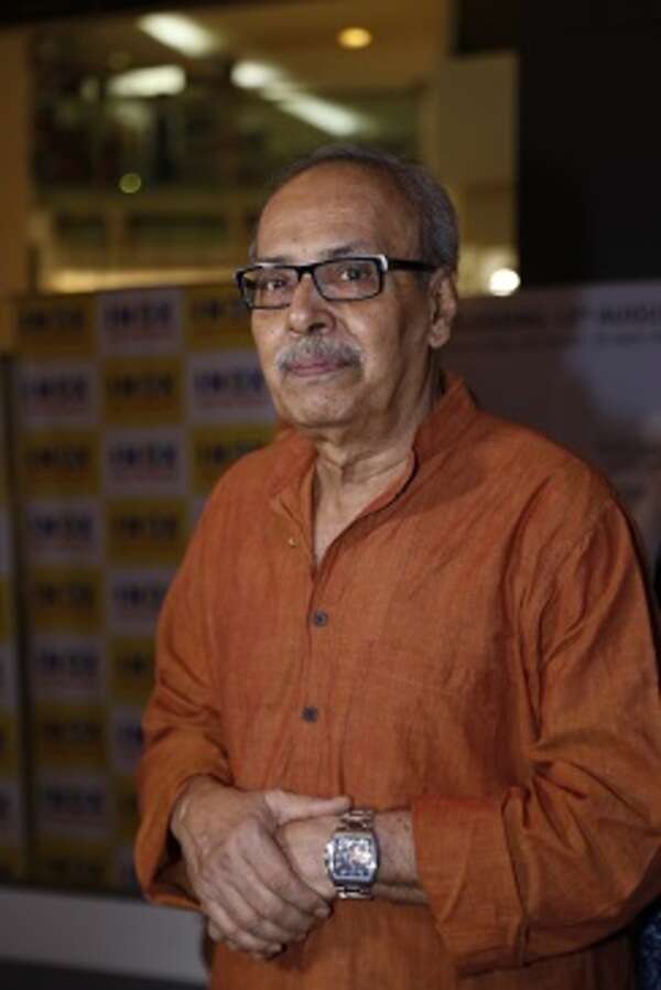 Shirshendu Mukherjee