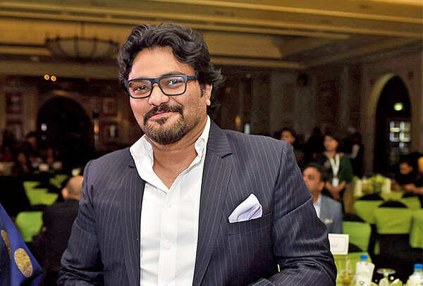 Babul Supriyo
