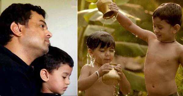 Subodh-Bhave’s-Son-Malhar-Makes-His-Debut