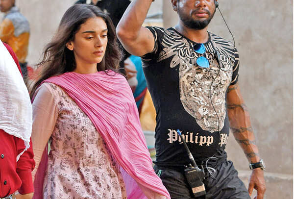 Aditi Rao Hydari (BCCL)