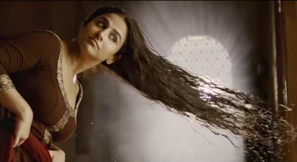 vidya
