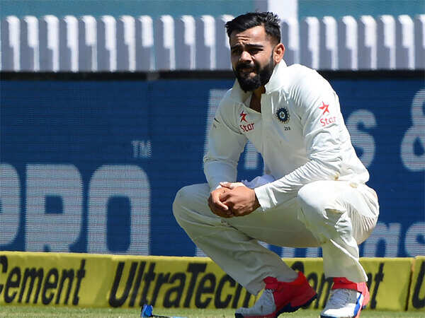 kohli-ground