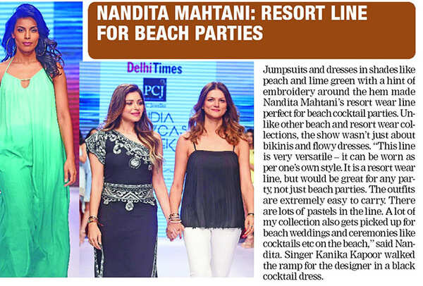 NANDITAA