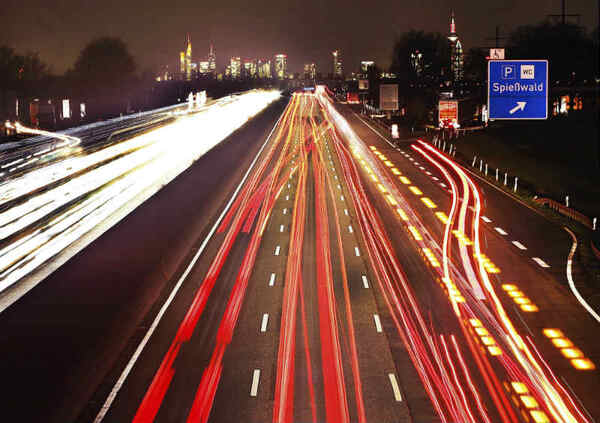 motorway