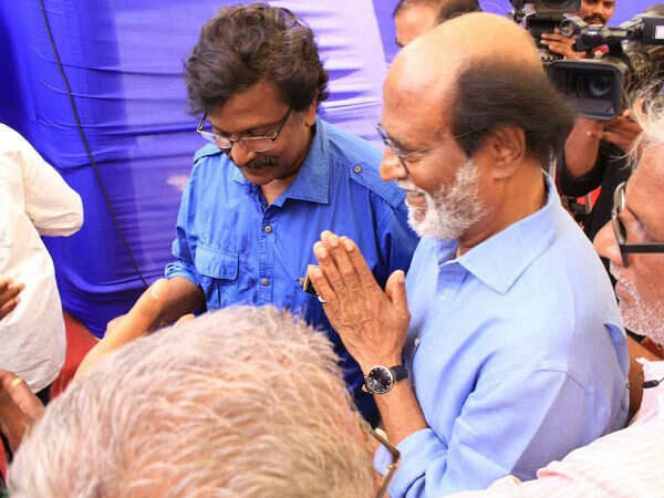 rajini