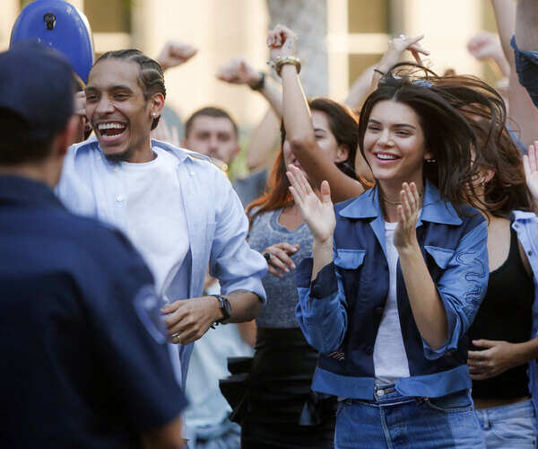 kendall-pepsi