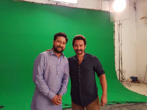 Jitendra-Aamir