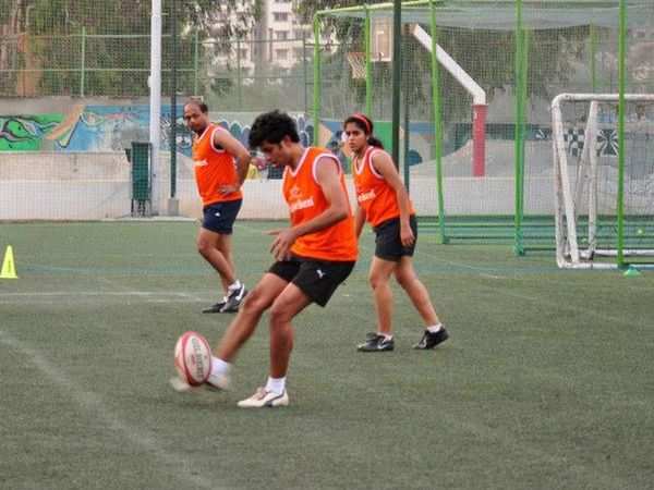 Touch Rugby: City’s mixed-gender touch rugby tournament promises to be ...