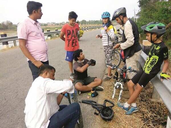 Cycling 2
