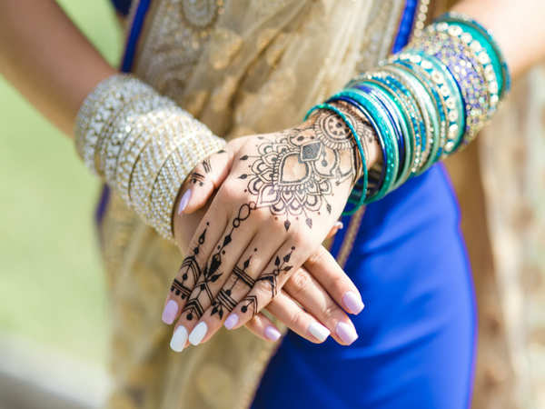 Easy Arabic Mehndi Design Tricks 2021| Front Hand Mehandi Design | Stylish  Mehndi for Wedding - YouTube
