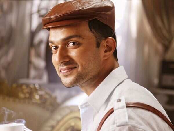 Jay D'Souza
