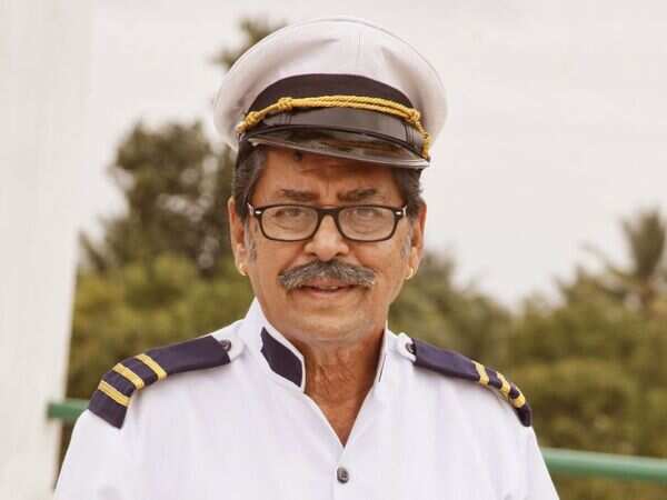 Ramesh Bhat