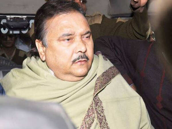Madan Mitra