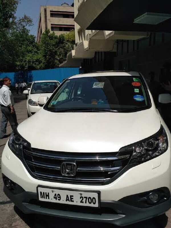 gadkari
